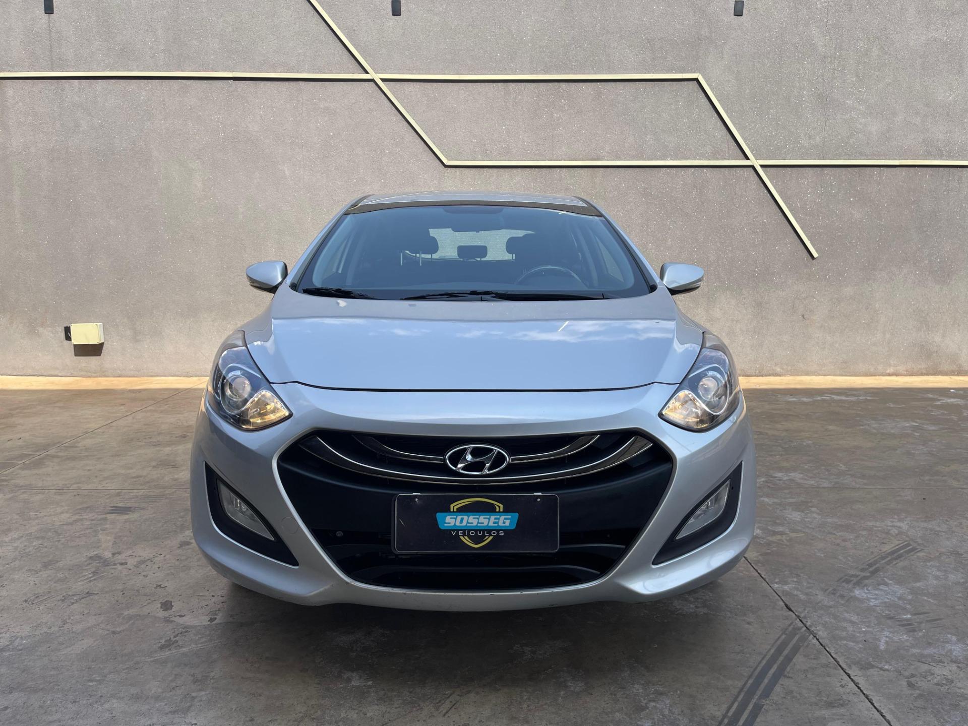 HYUNDAI I30 - Foto