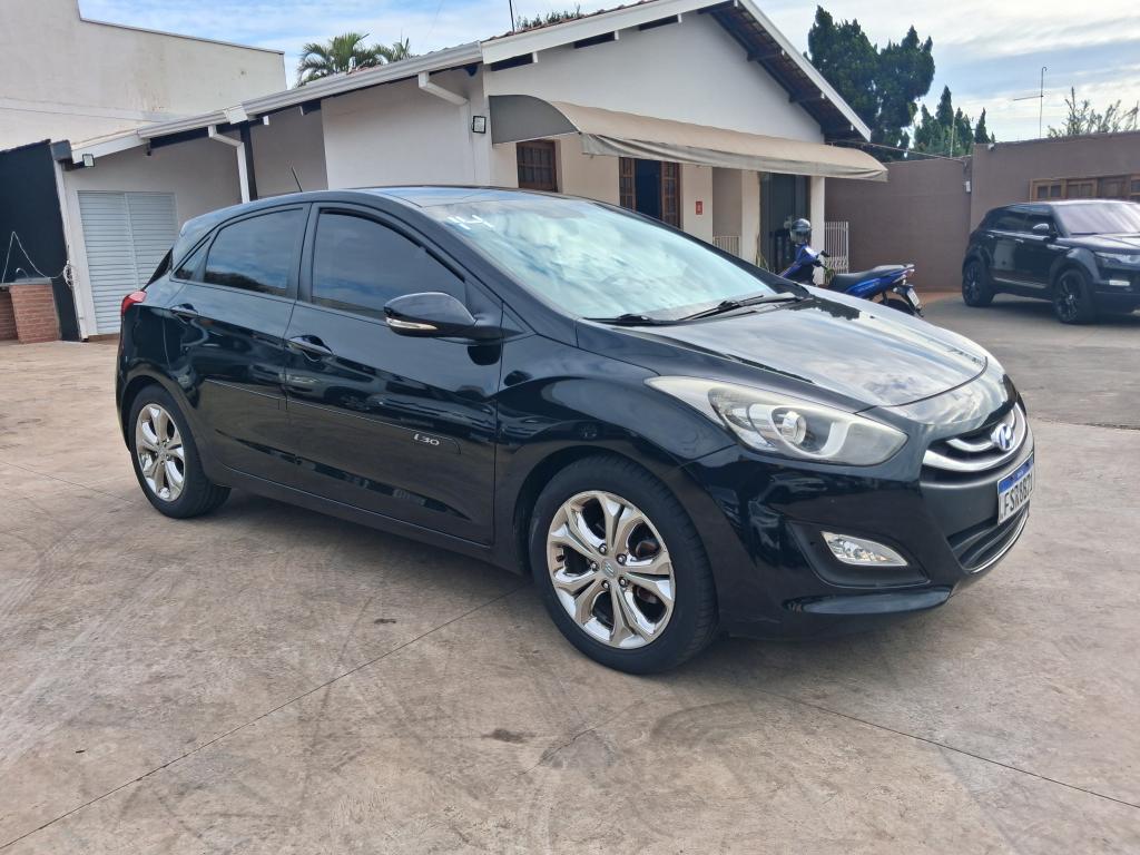 HYUNDAI I30 - Foto