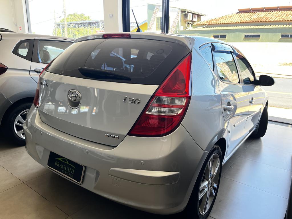 HYUNDAI I30 - Foto
