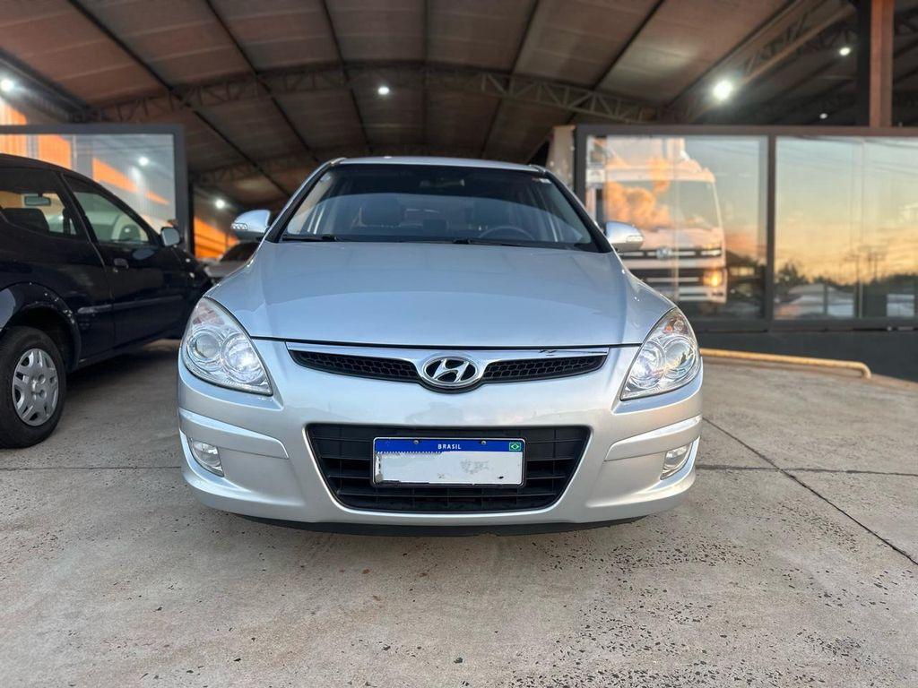 HYUNDAI I30 - Foto
