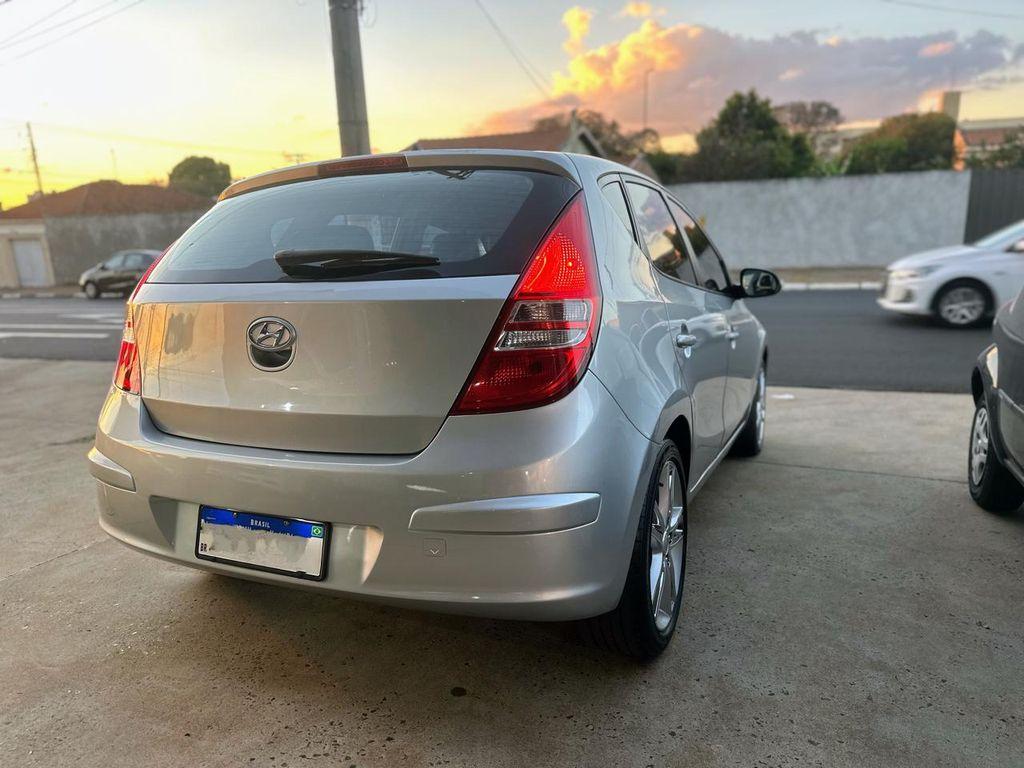 HYUNDAI I30 - Foto