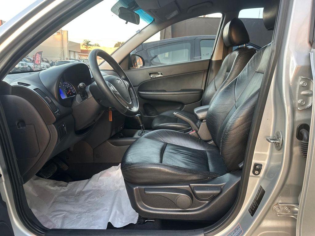 HYUNDAI I30 - Foto