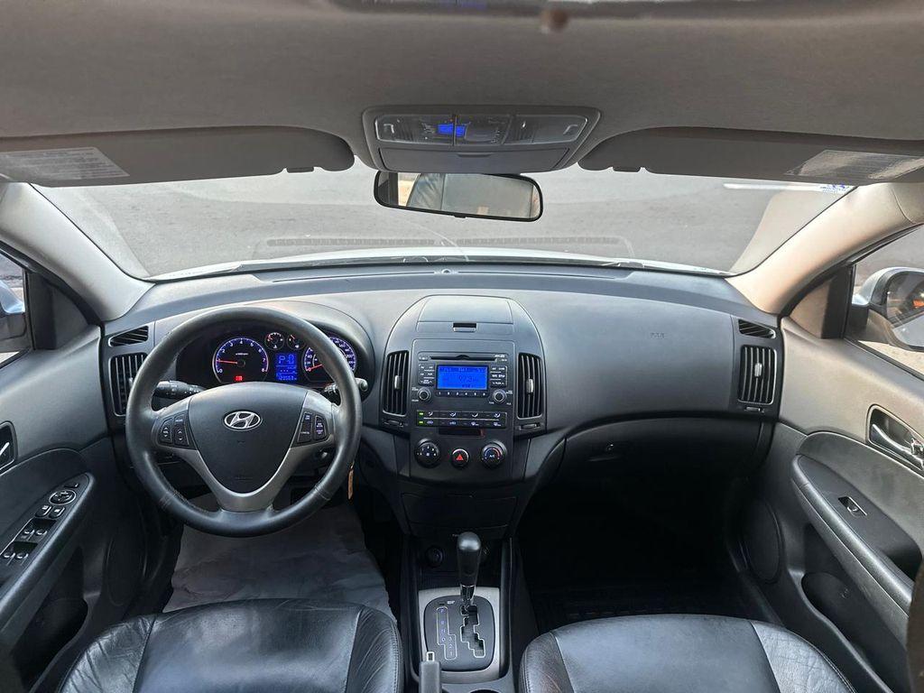 HYUNDAI I30 - Foto
