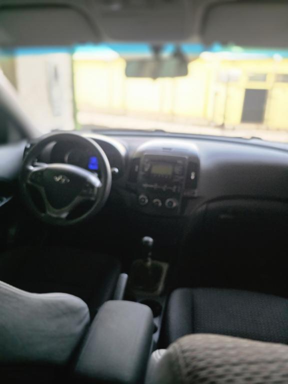 HYUNDAI I30 - Foto