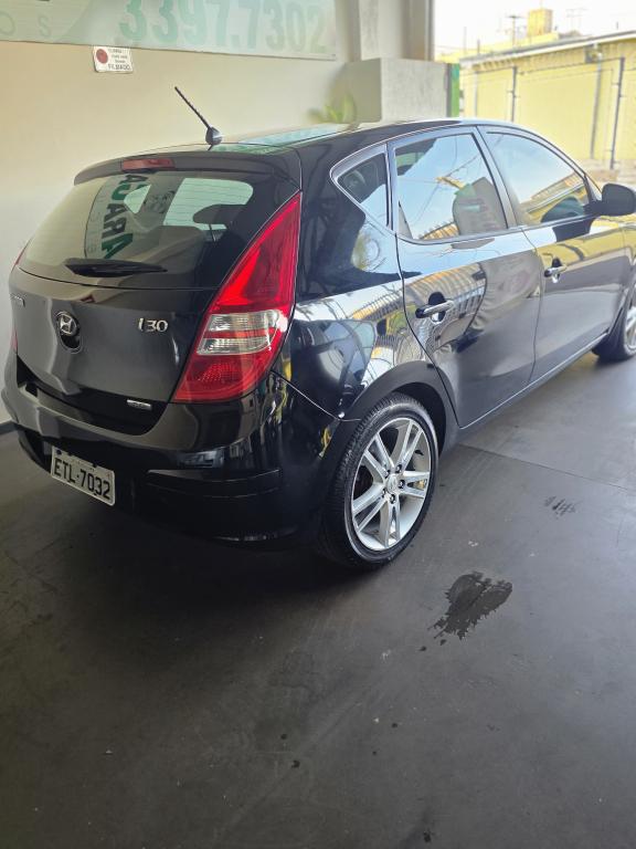 HYUNDAI I30 - Foto