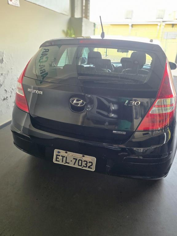 HYUNDAI I30 - Foto
