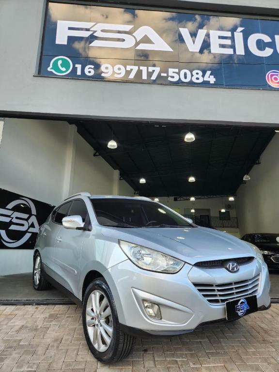 HYUNDAI IX35 - Foto