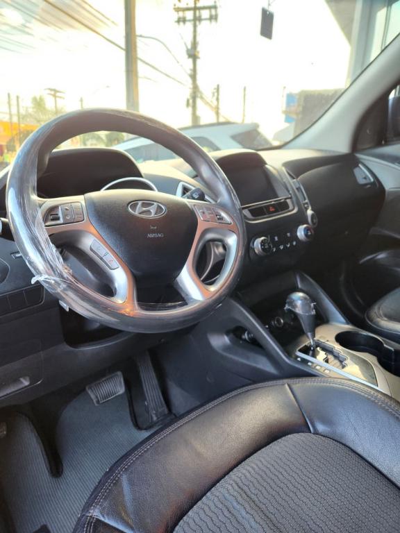 HYUNDAI IX35 - Foto