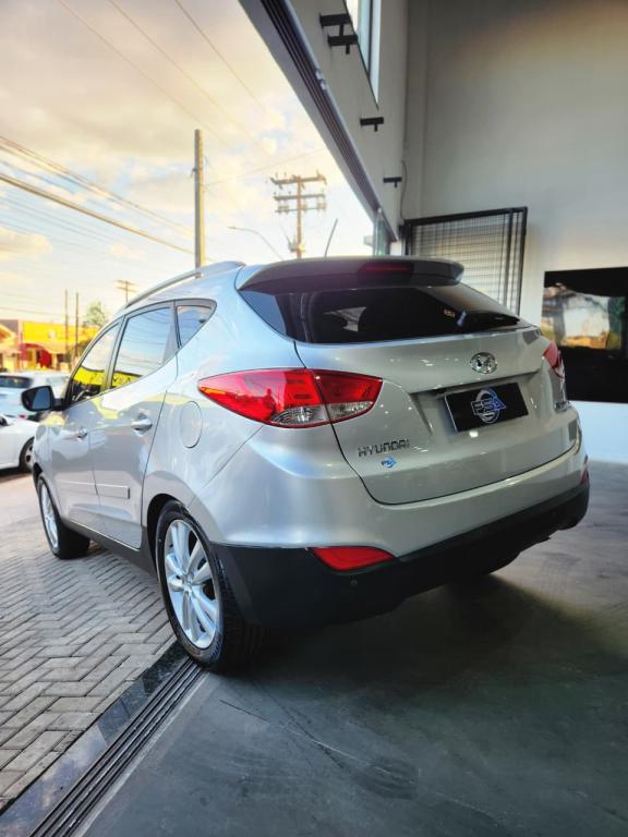 HYUNDAI IX35 - Foto