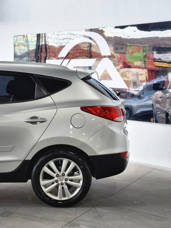 HYUNDAI IX35 - Foto