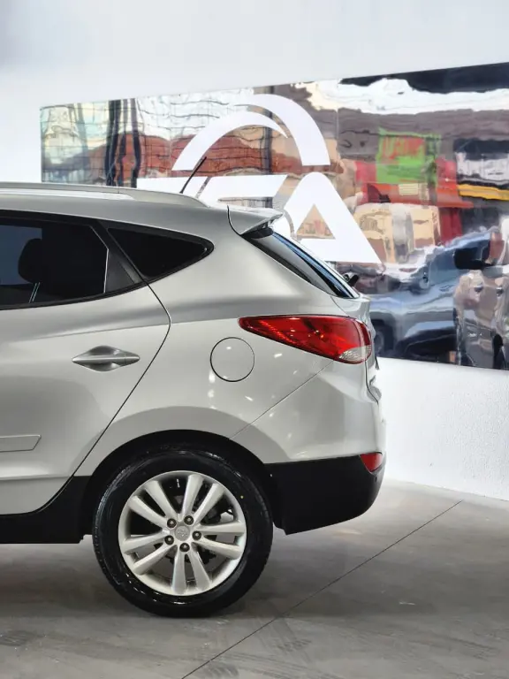 HYUNDAI IX35 - Foto