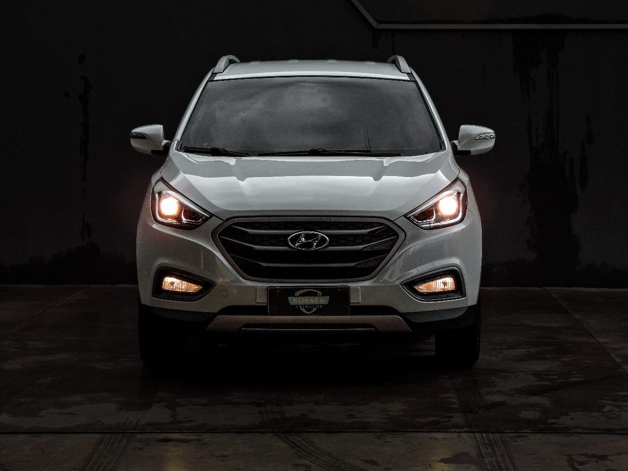 HYUNDAI IX35 - Foto