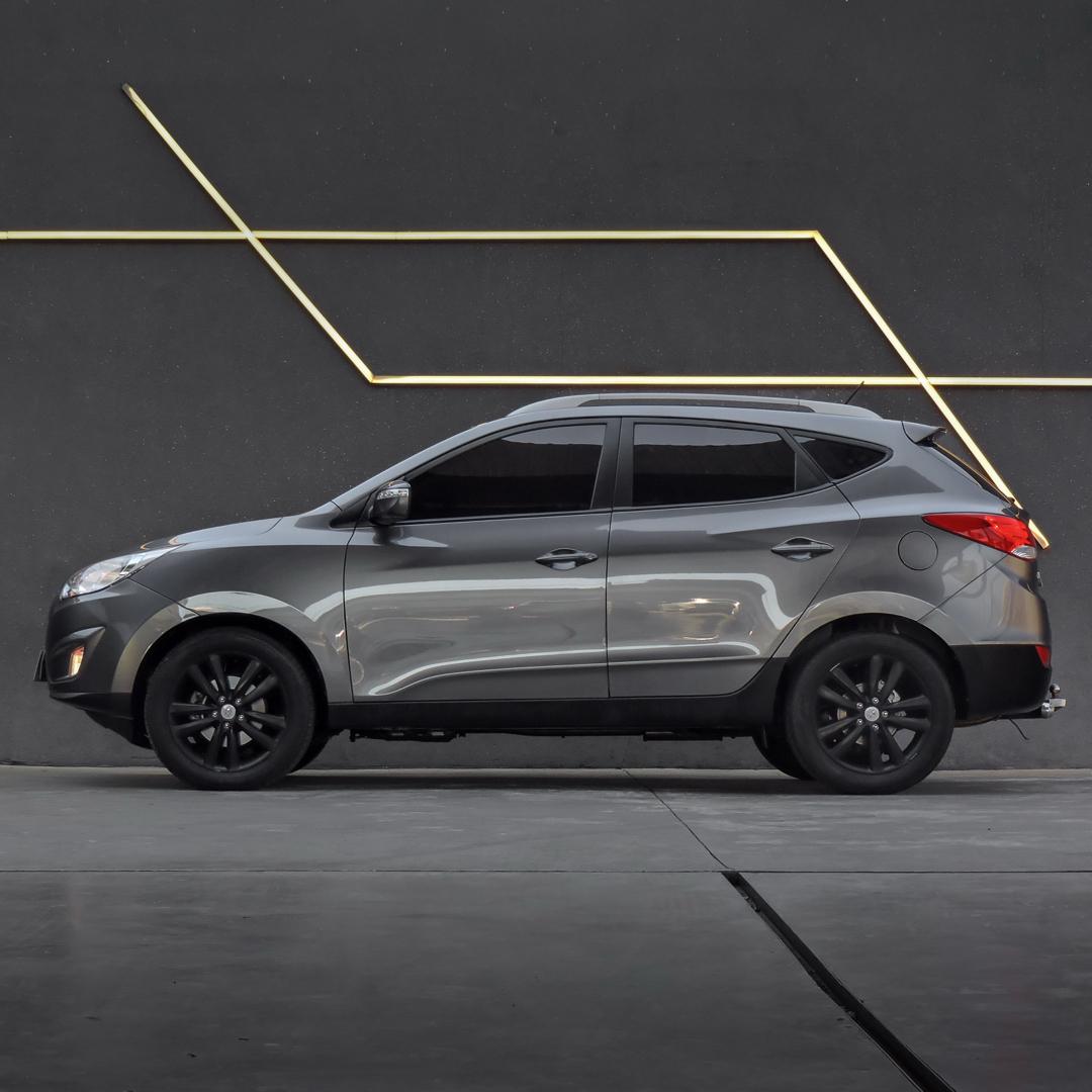 HYUNDAI IX35 - Foto