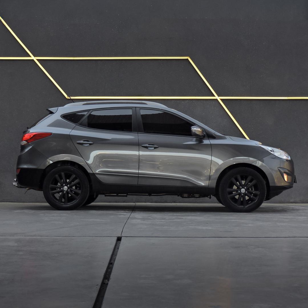 HYUNDAI IX35 - Foto