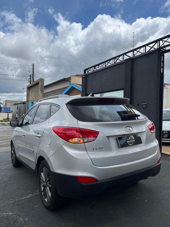 HYUNDAI IX35 - Foto
