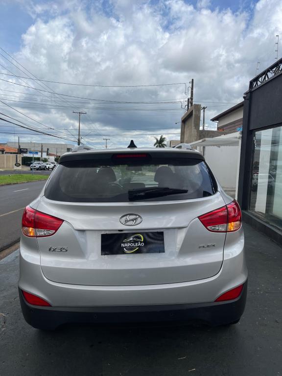 HYUNDAI IX35 - Foto