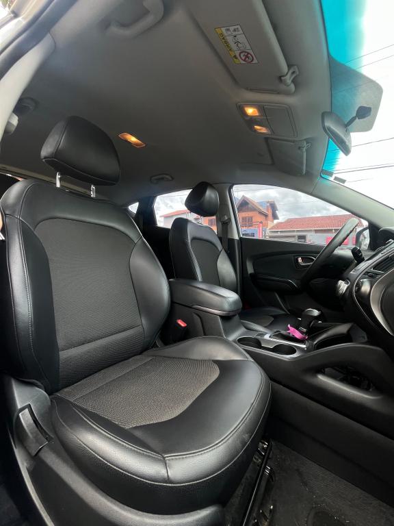 HYUNDAI IX35 - Foto