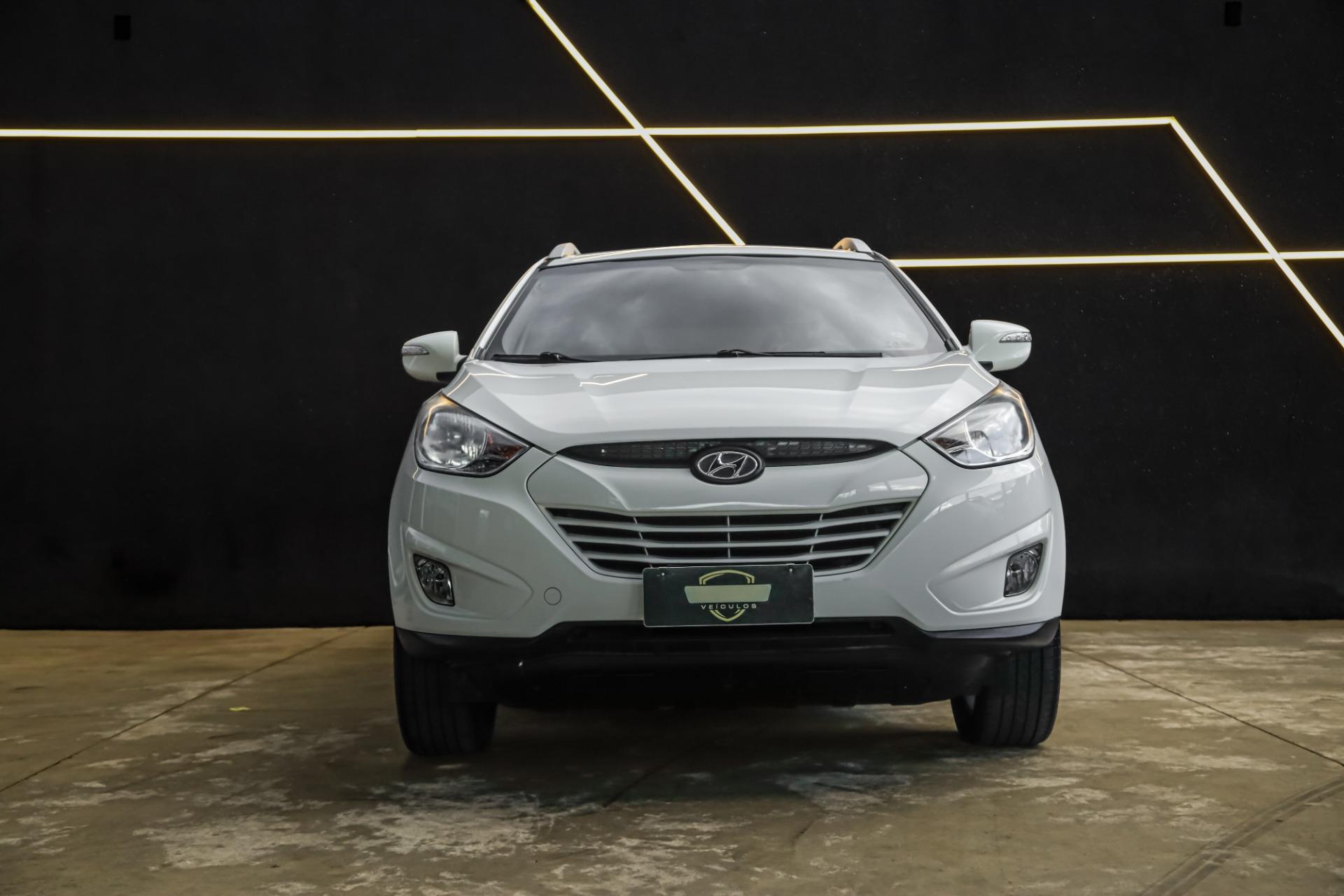 HYUNDAI IX35 - Foto