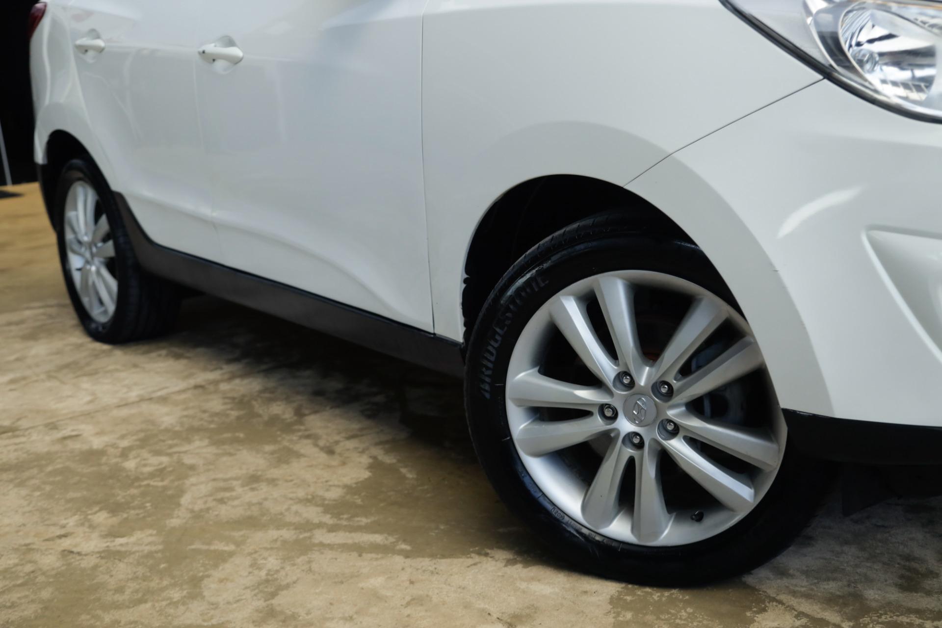HYUNDAI IX35 - Foto