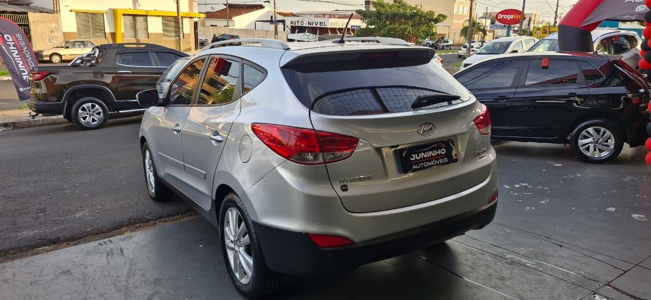 HYUNDAI IX35 - Foto