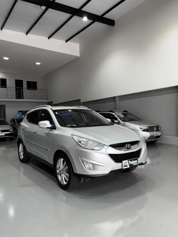 HYUNDAI IX35 - Foto