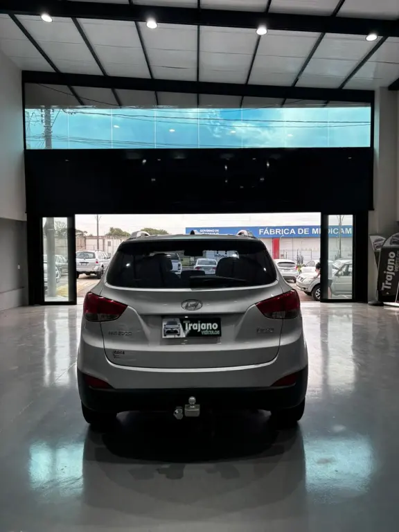 HYUNDAI IX35 - Foto