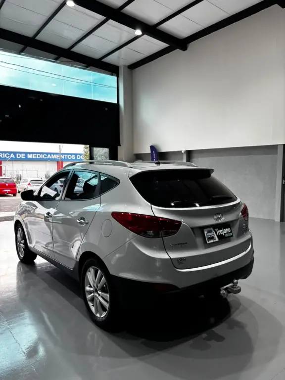 HYUNDAI IX35 - Foto