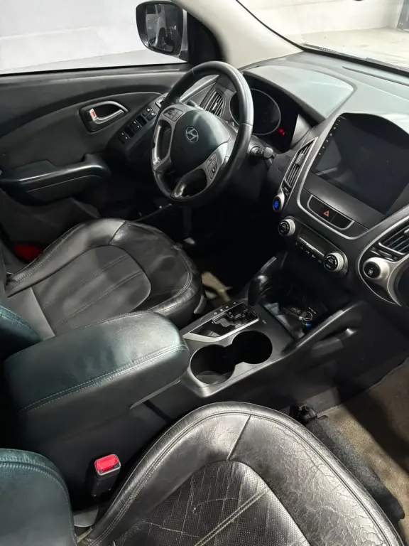 HYUNDAI IX35 - Foto