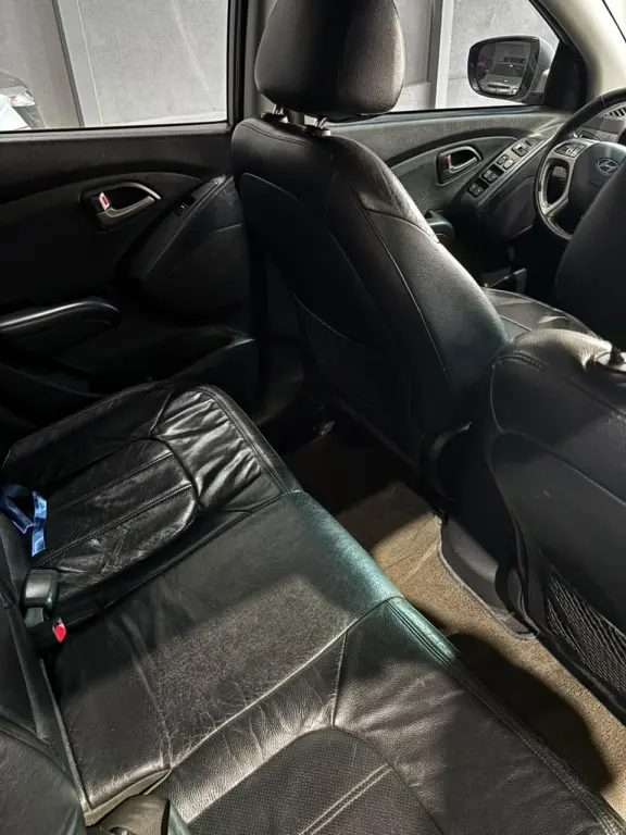 HYUNDAI IX35 - Foto