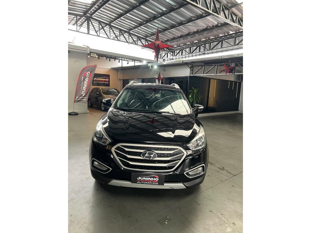 HYUNDAI IX35 - Foto