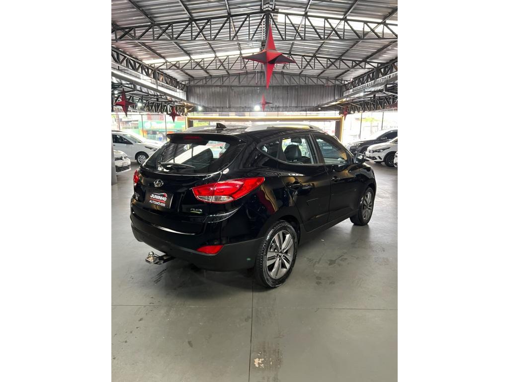 HYUNDAI IX35 - Foto