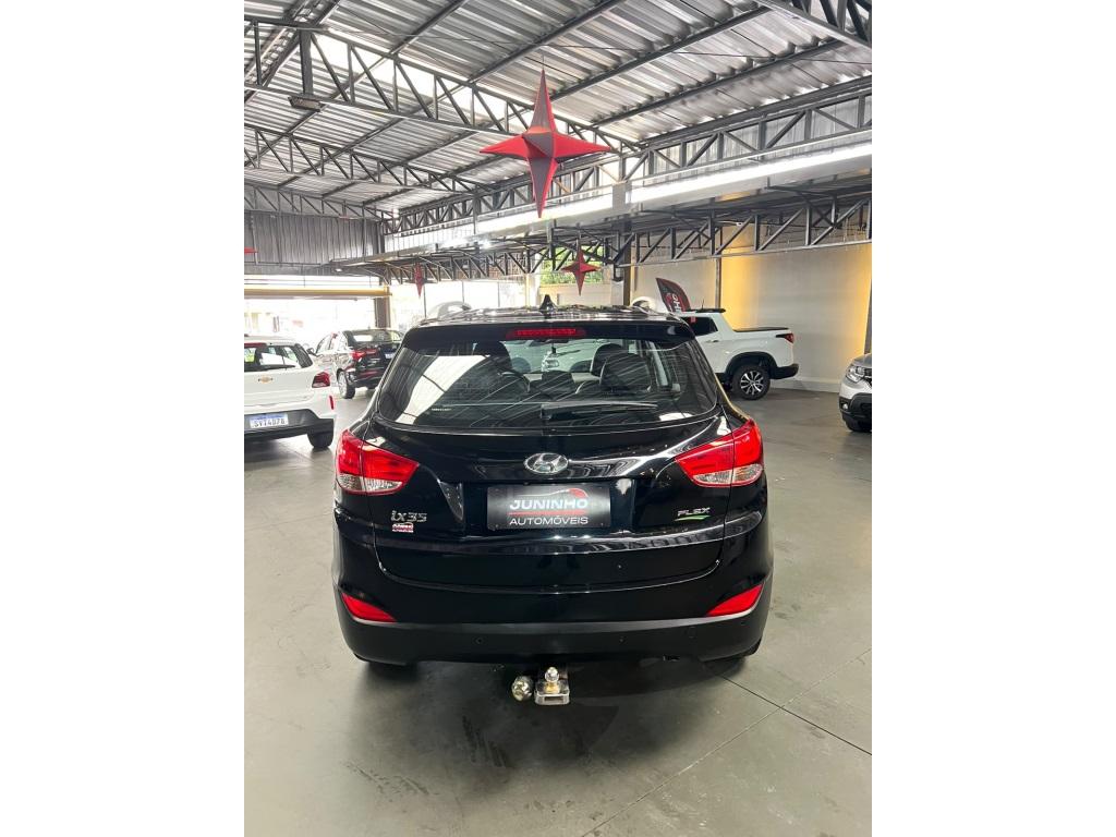 HYUNDAI IX35 - Foto
