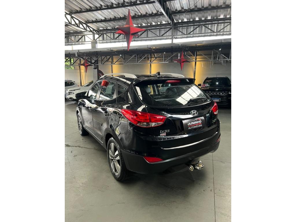 HYUNDAI IX35 - Foto