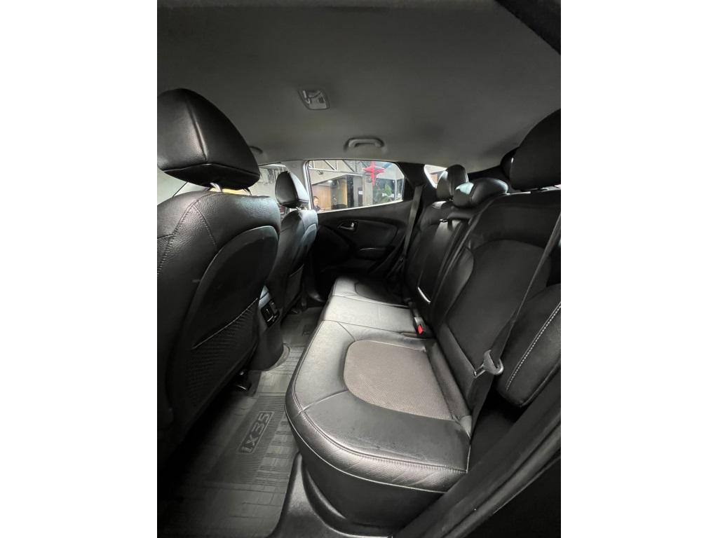 HYUNDAI IX35 - Foto