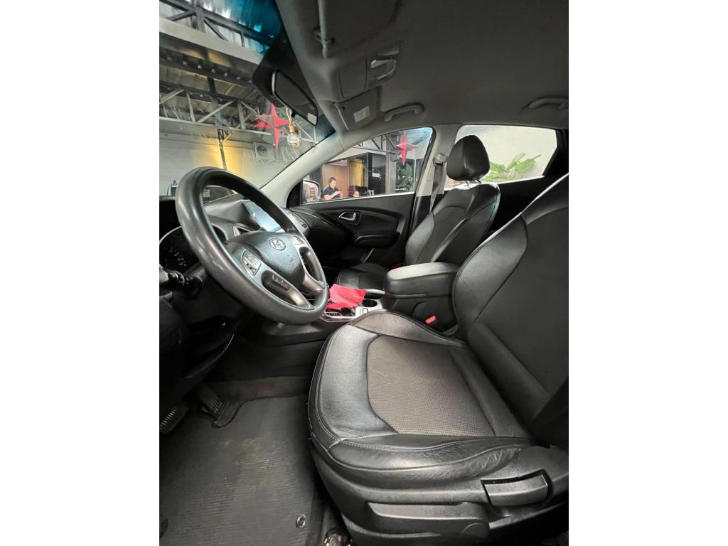 HYUNDAI IX35 - Foto
