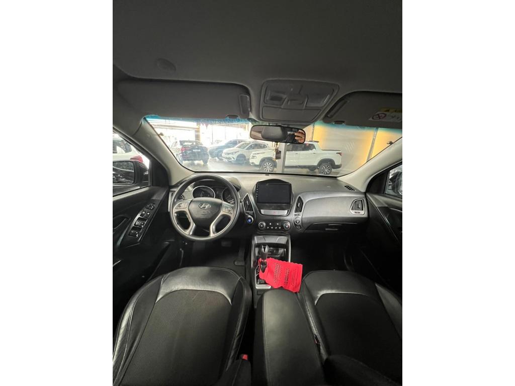HYUNDAI IX35 - Foto