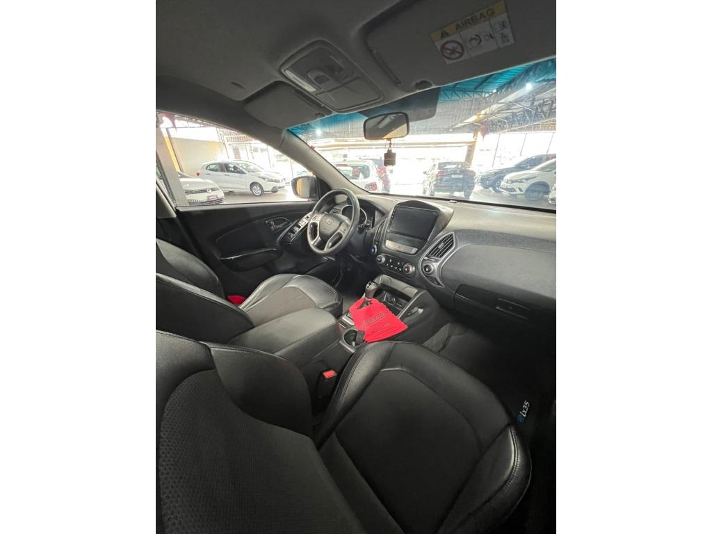 HYUNDAI IX35 - Foto