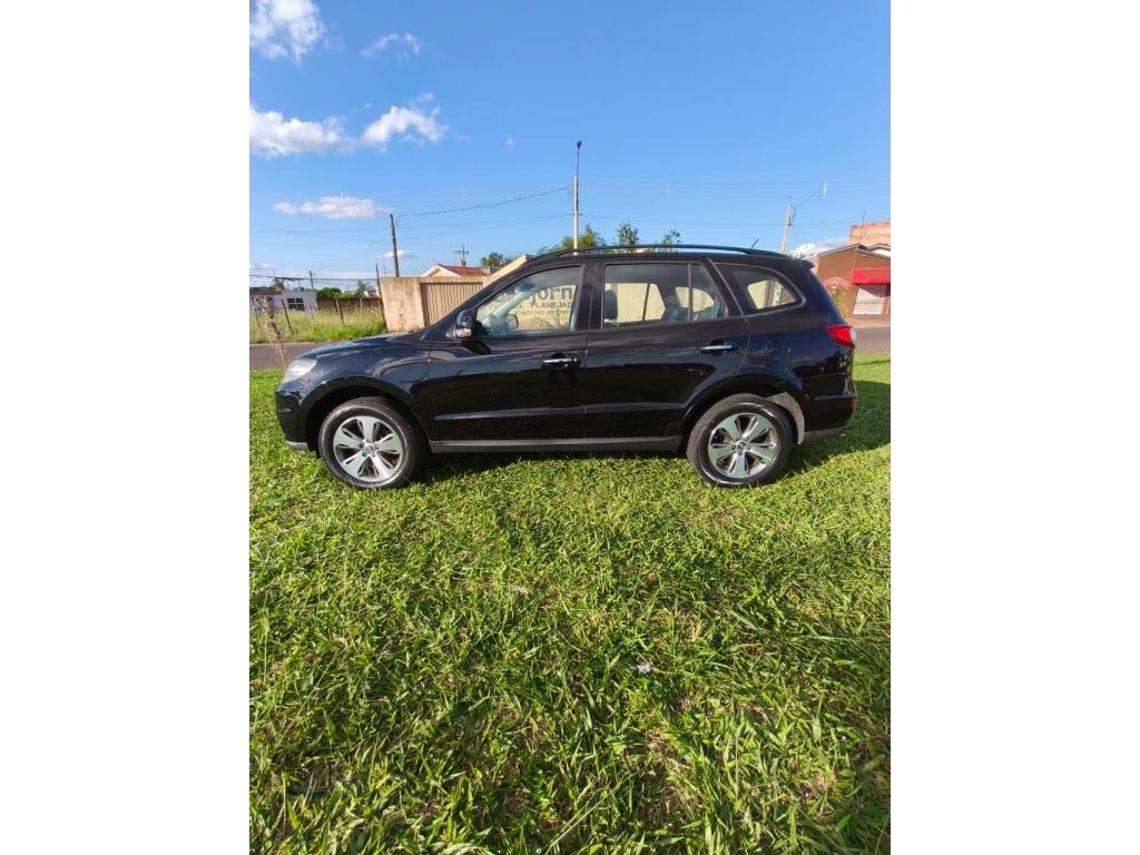 HYUNDAI Santa Fé - Foto