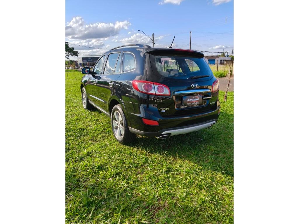 HYUNDAI Santa Fé - Foto