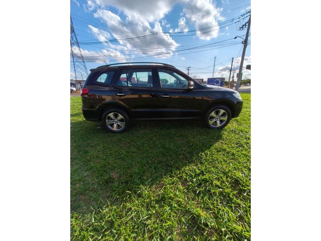 HYUNDAI Santa Fé - Foto