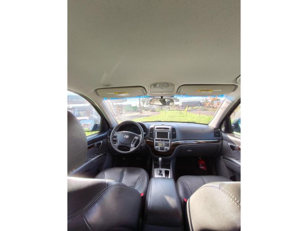 HYUNDAI Santa Fé - Foto