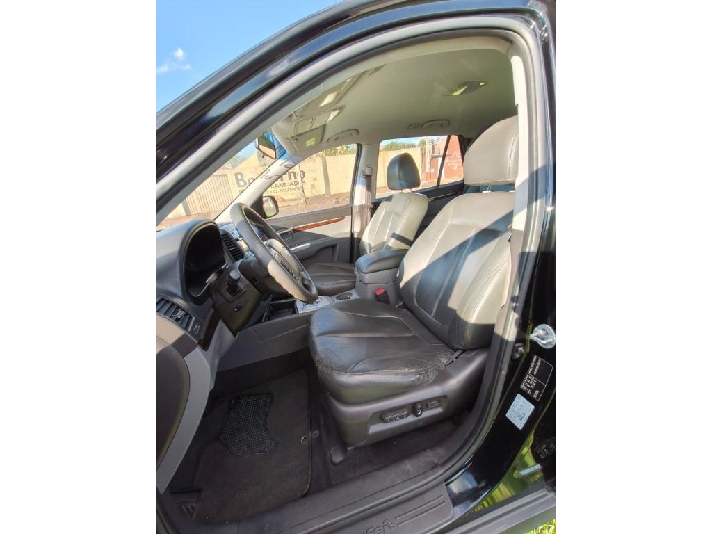 HYUNDAI Santa Fé - Foto