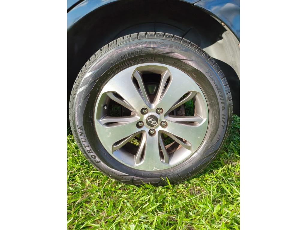 HYUNDAI Santa Fé - Foto