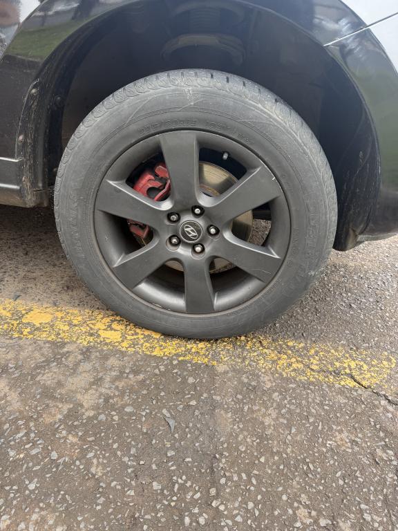 HYUNDAI Santa Fé - Foto