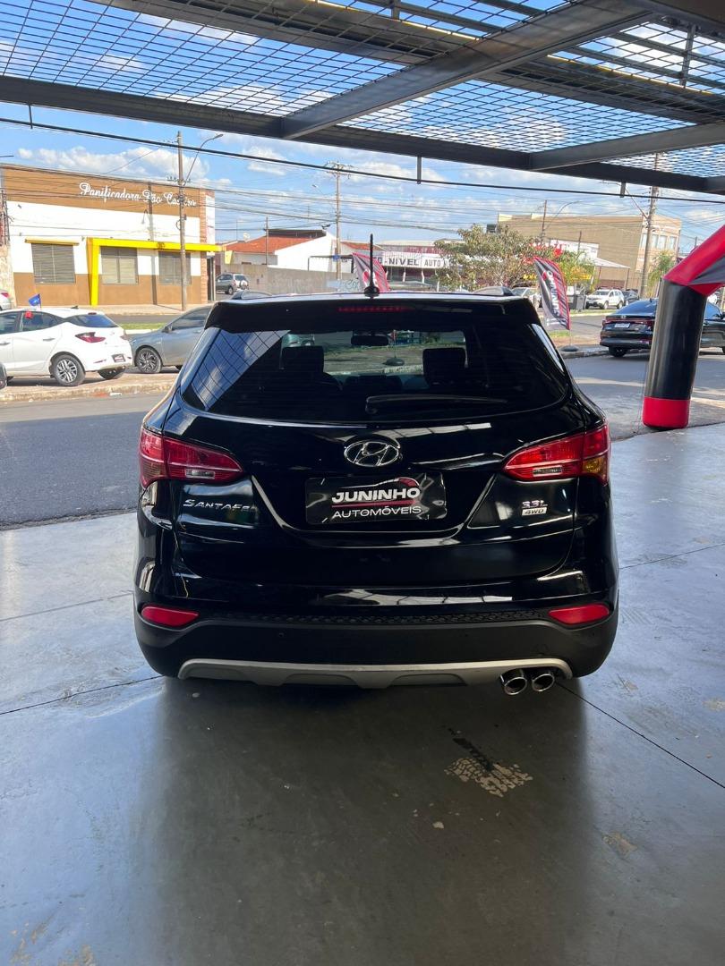 HYUNDAI Santa Fé - Foto