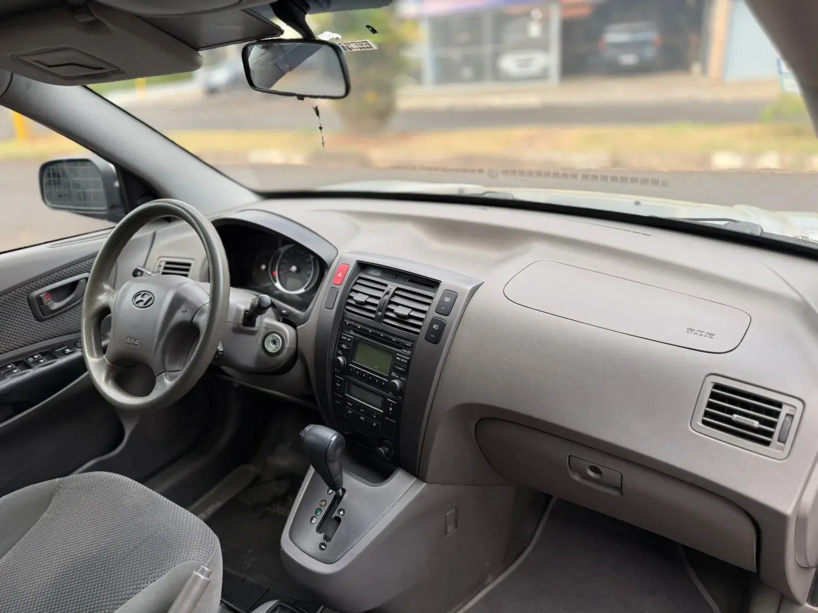 HYUNDAI Tucson - Foto