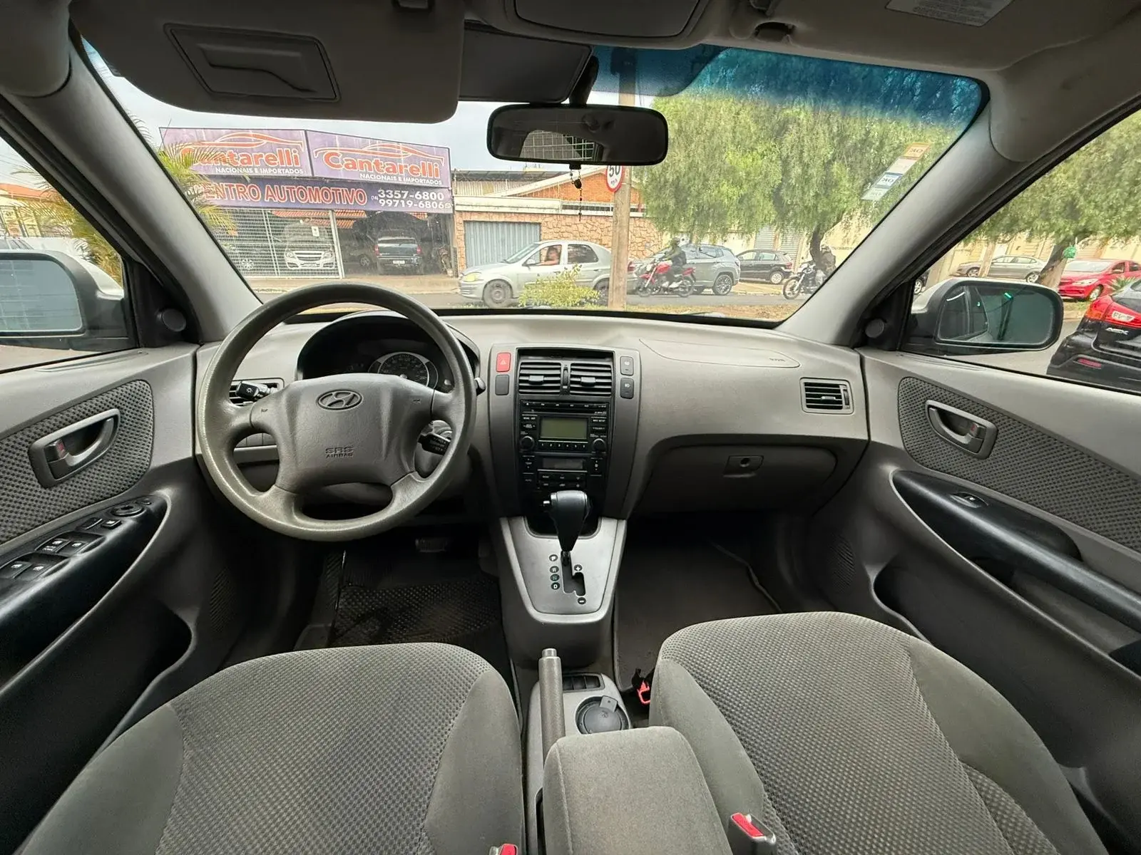 HYUNDAI Tucson - Foto