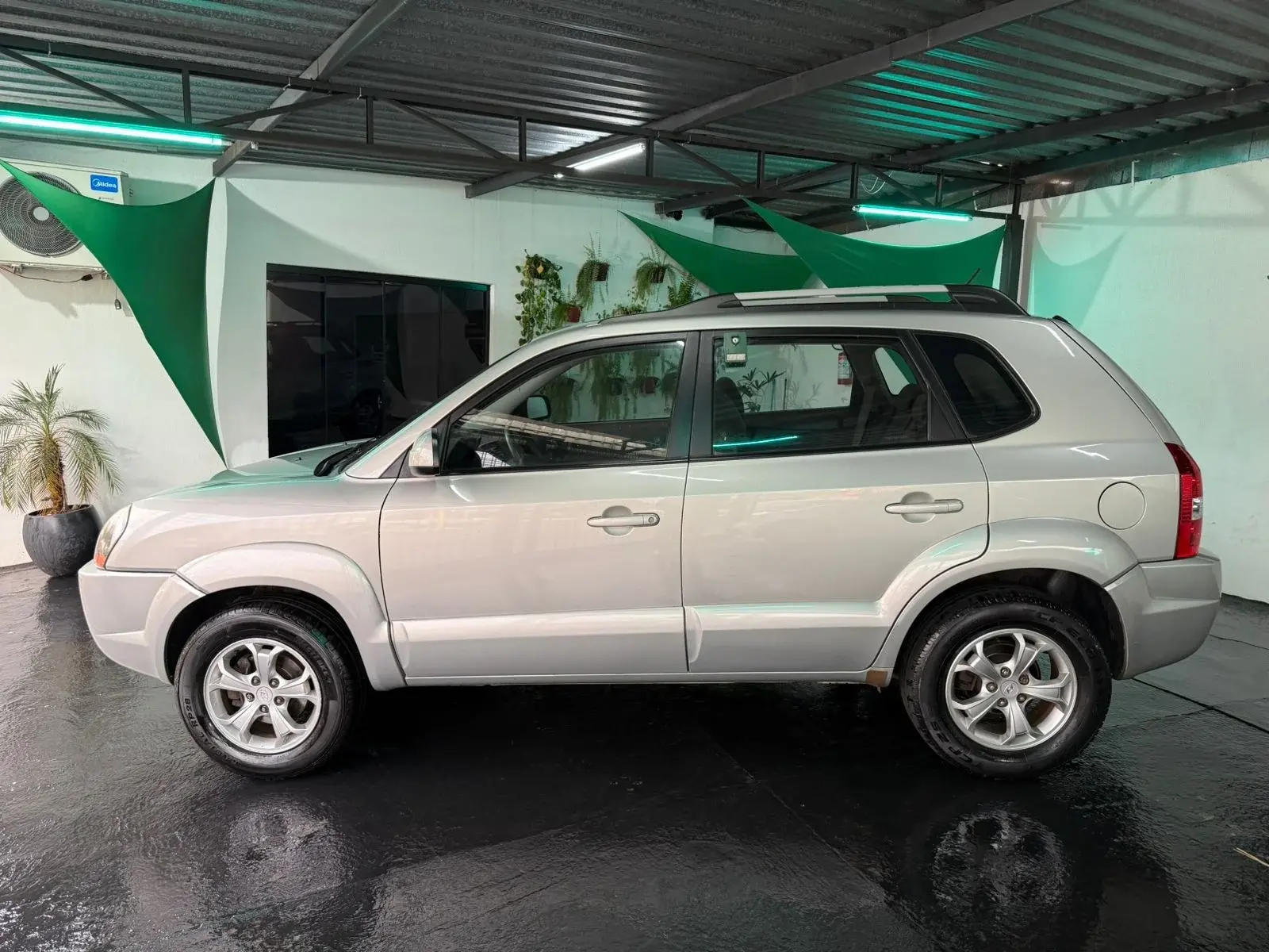 HYUNDAI Tucson - Foto