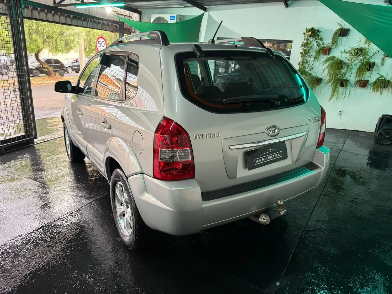 HYUNDAI Tucson - Foto