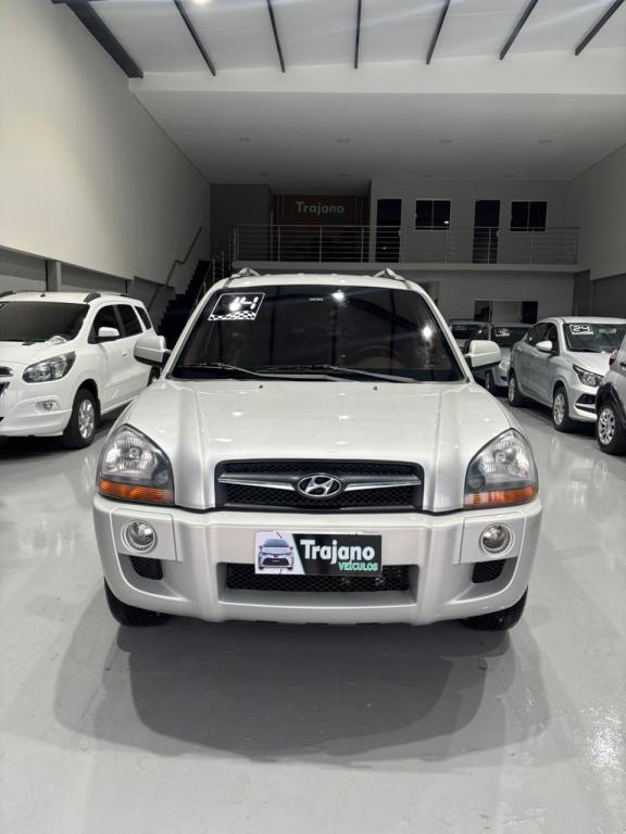 HYUNDAI Tucson - Foto